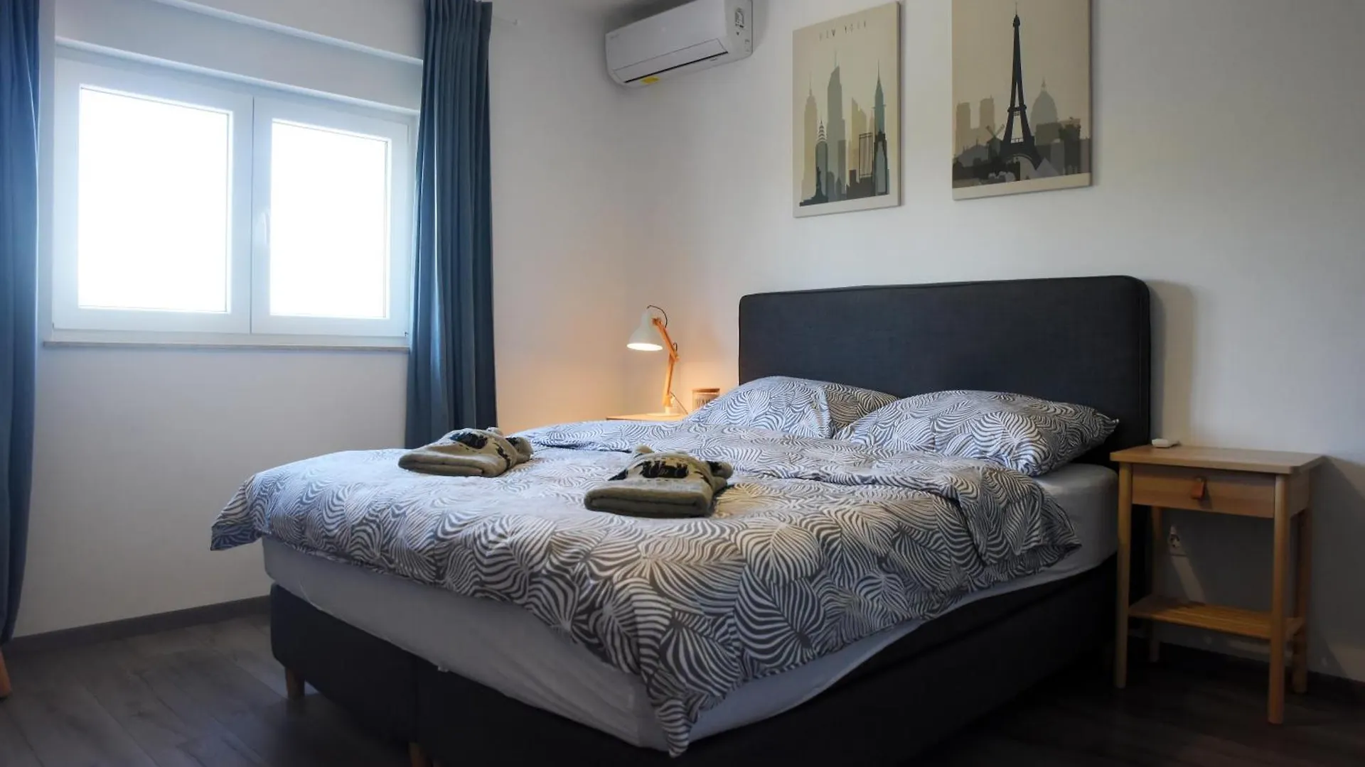 Sunset View Apartments Medulin 0*,  Croatia