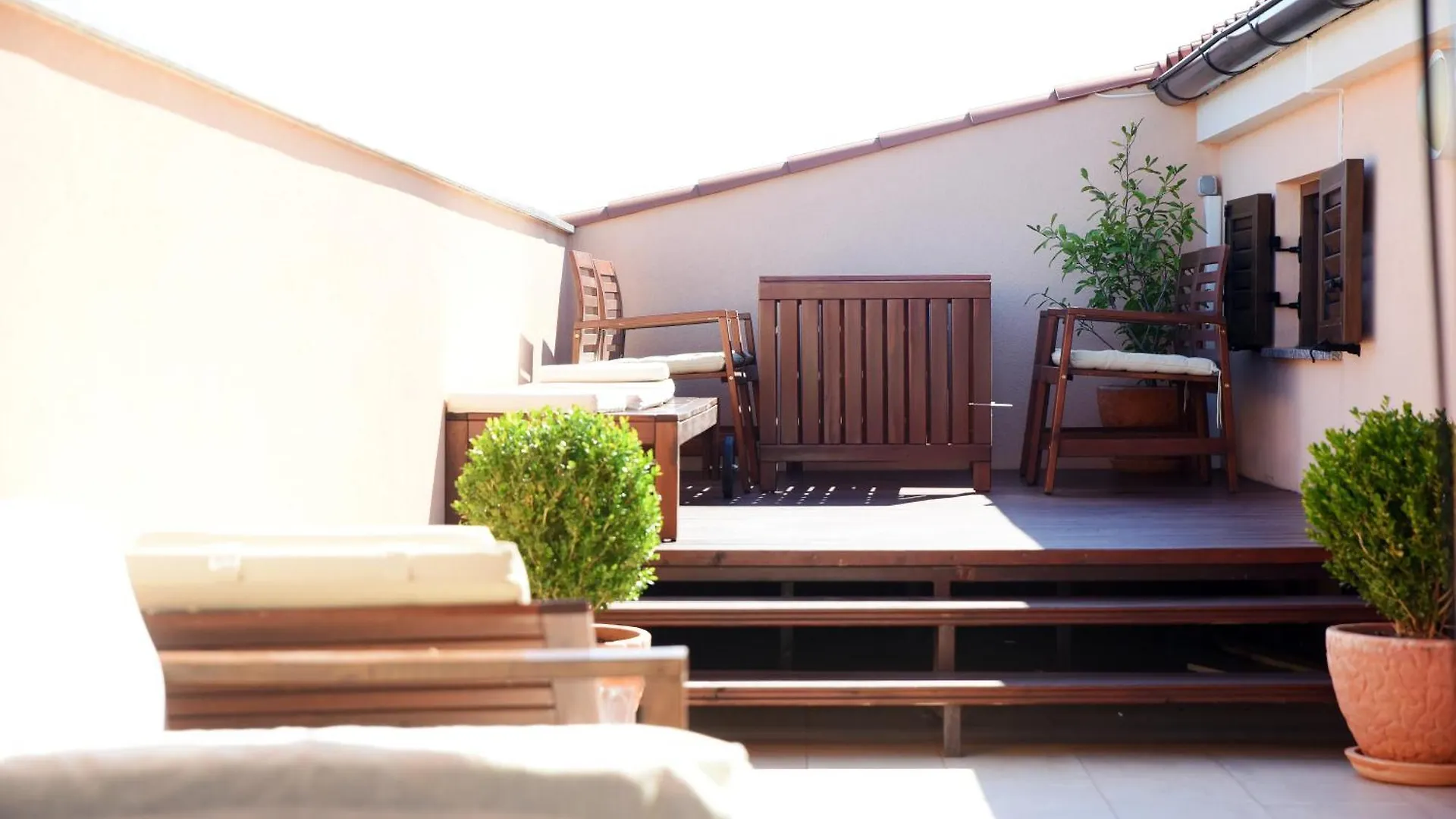 Sunset View Apartments Medulin