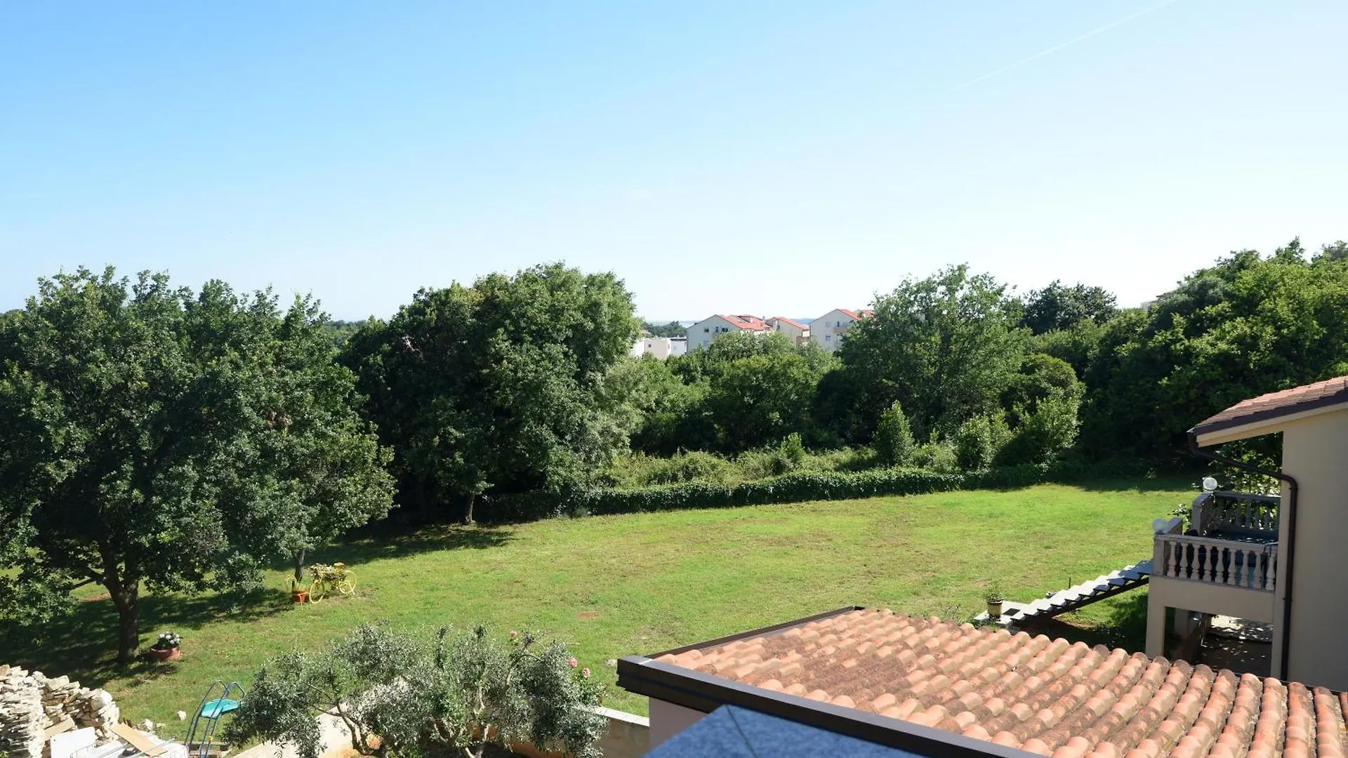 Sunset View Apartments Medulin 0*,  Croatia