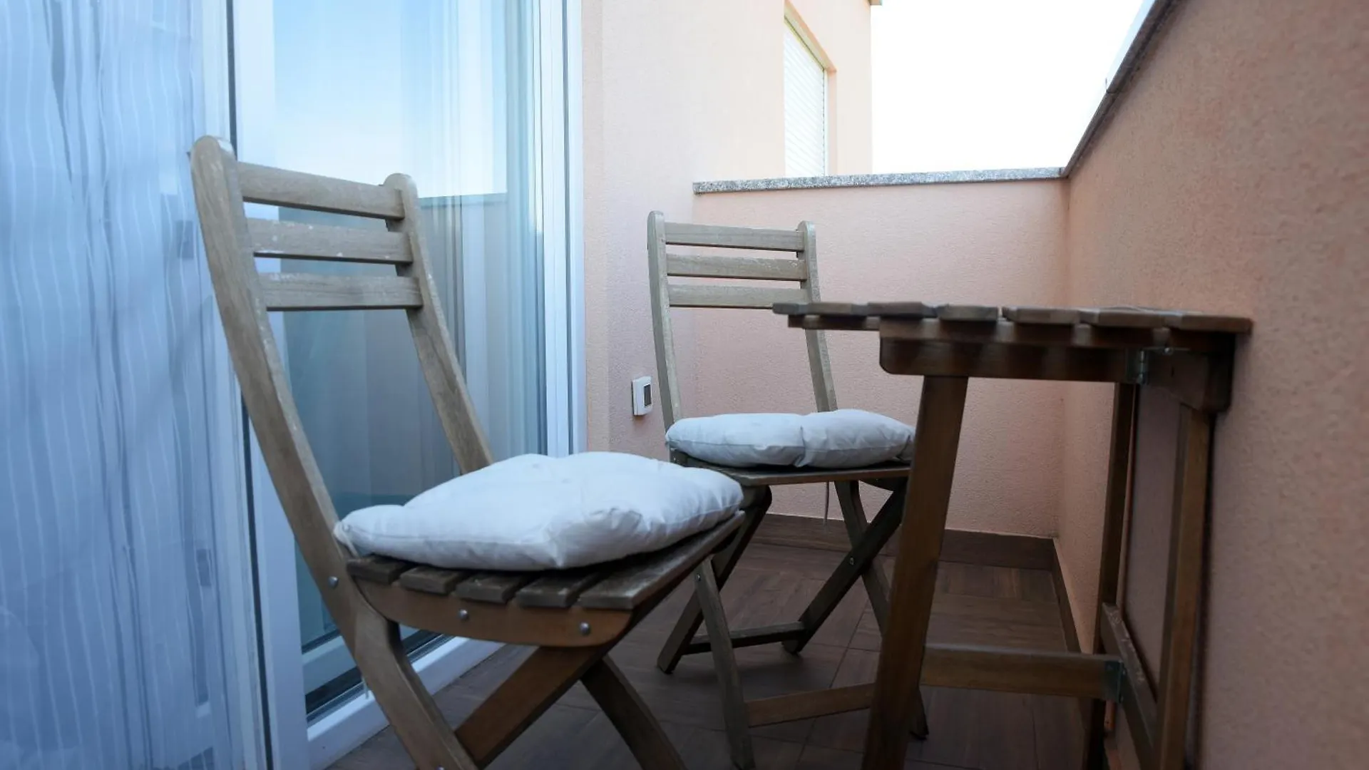 Sunset View Apartments Medulin Croatia